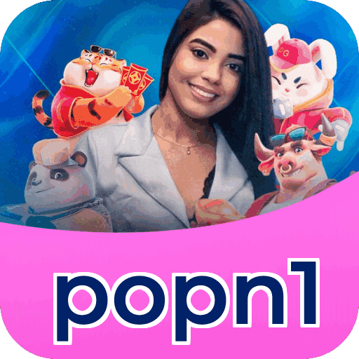 Interface login popn1 mostrando métodos acesso seguro email CPF telefone 2FA biometria